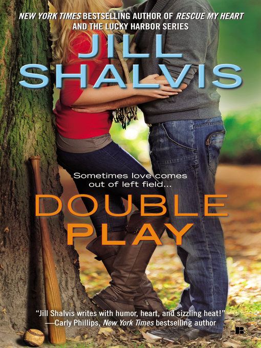 Title details for Double Play by Jill Shalvis - Wait list